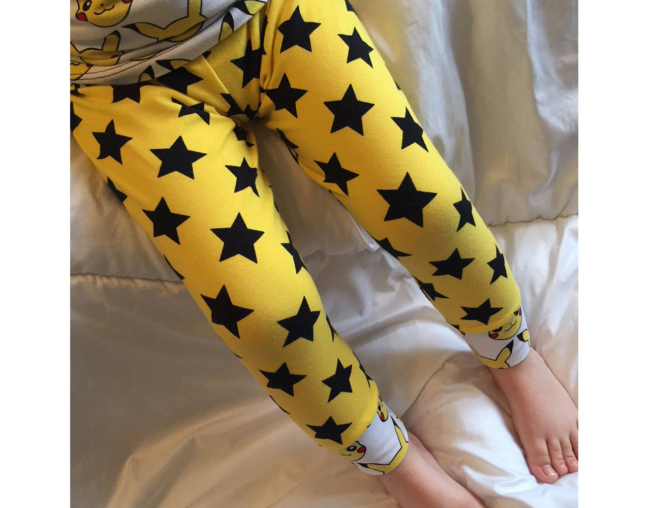 SPIFFY Leggings Pattern Pdf Sewing Girl and Boy Leggings Etsy