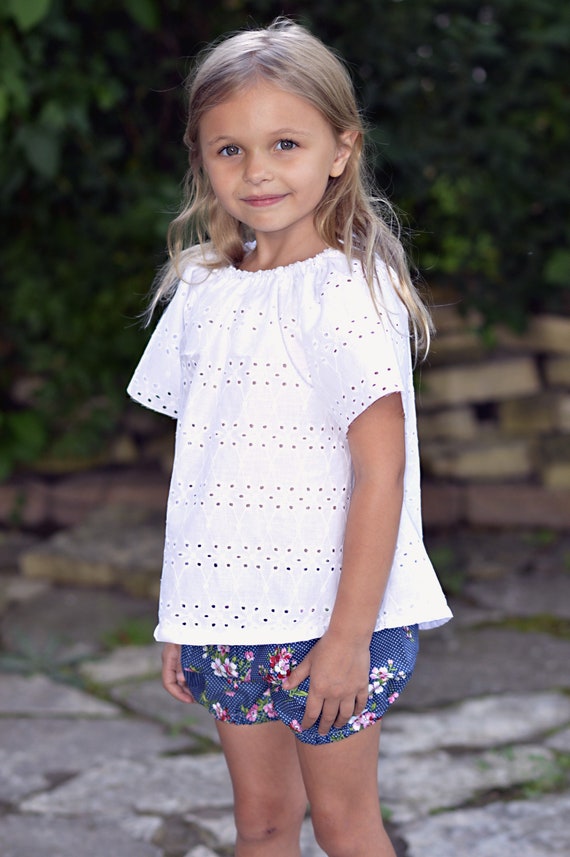 Short bloomer bébé fille hot sale