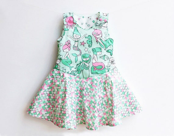 overall baby dress