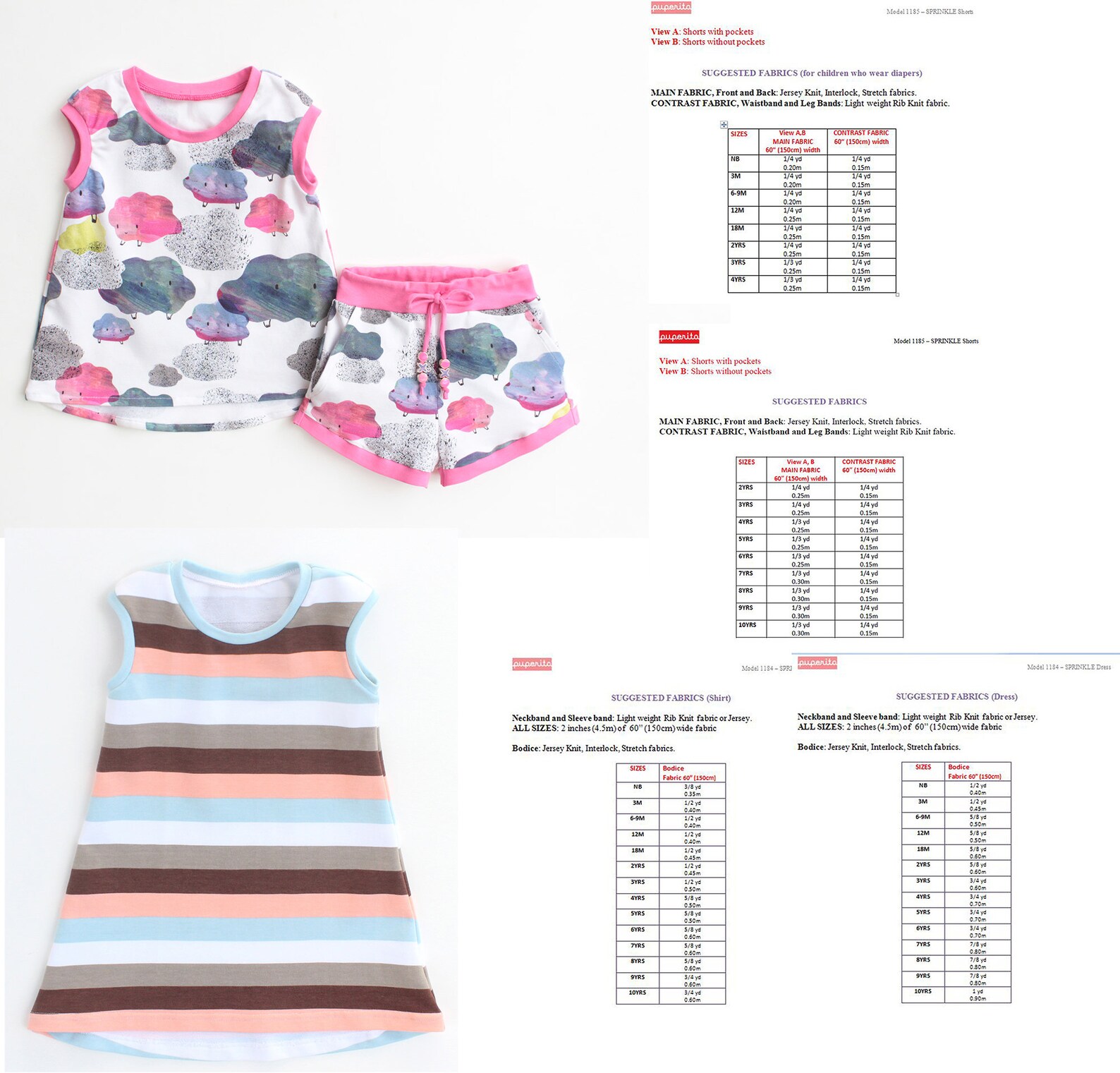 Bundle Girl Baby Girl Shirt Dress Shorts Hilow Dress Hilow Etsy