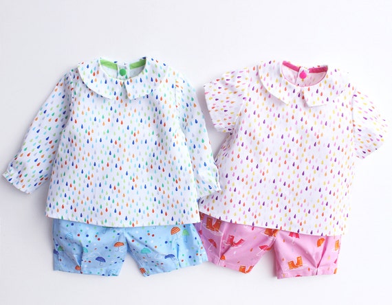 pitter patter baby clothes