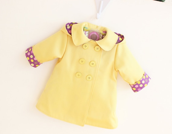 Newborn baby girl jacket cheap