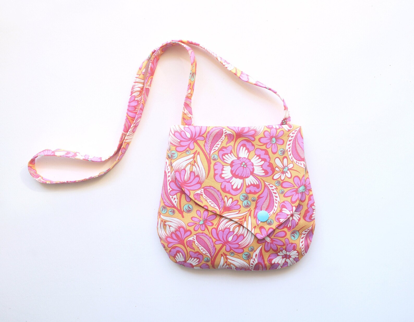 PRECIOUS Purse Pattern Pdf Sewing Pattern Small Bag Pattern Etsy