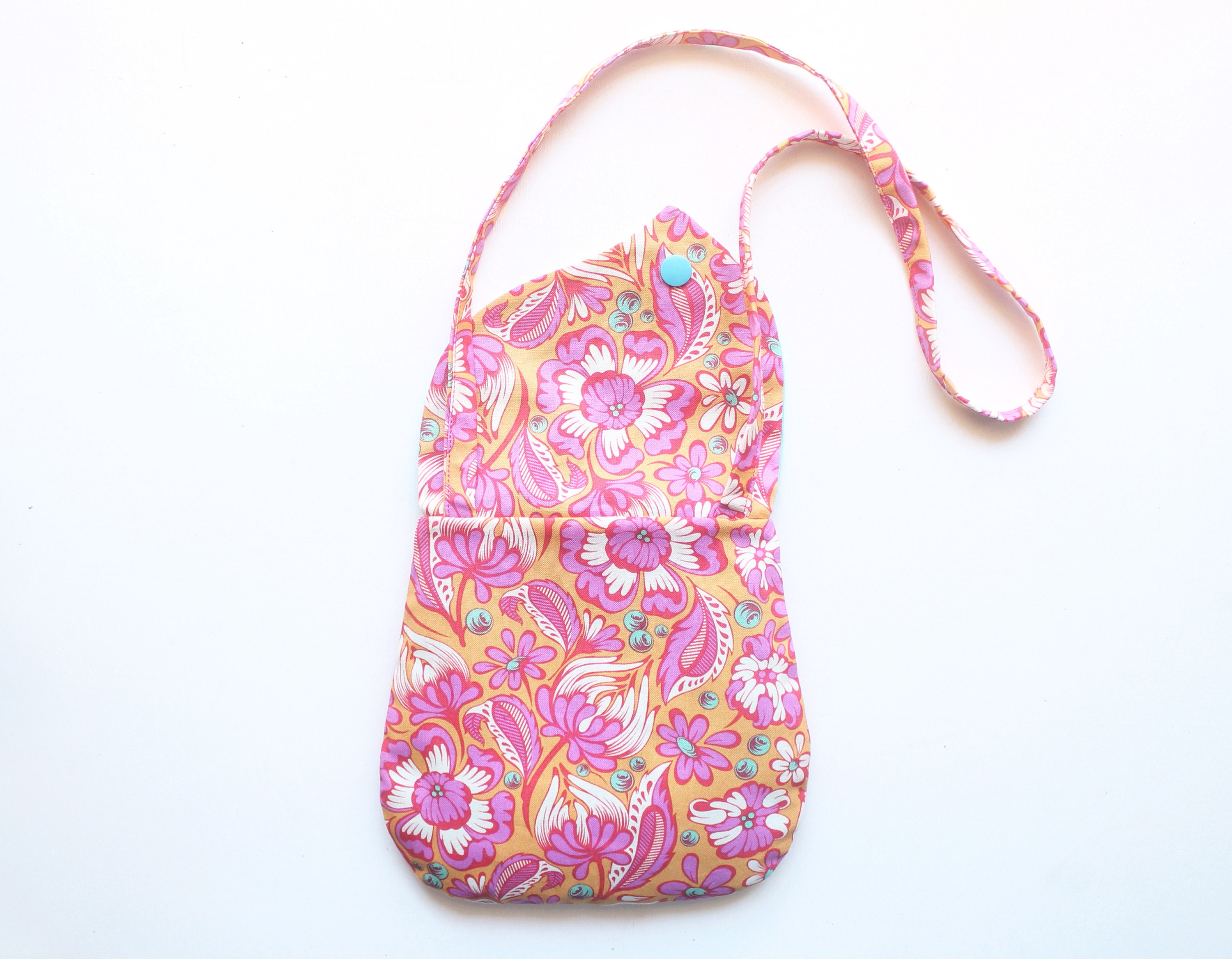 PRECIOUS Purse Pattern Pdf Sewing Pattern Small Bag Pattern Etsy