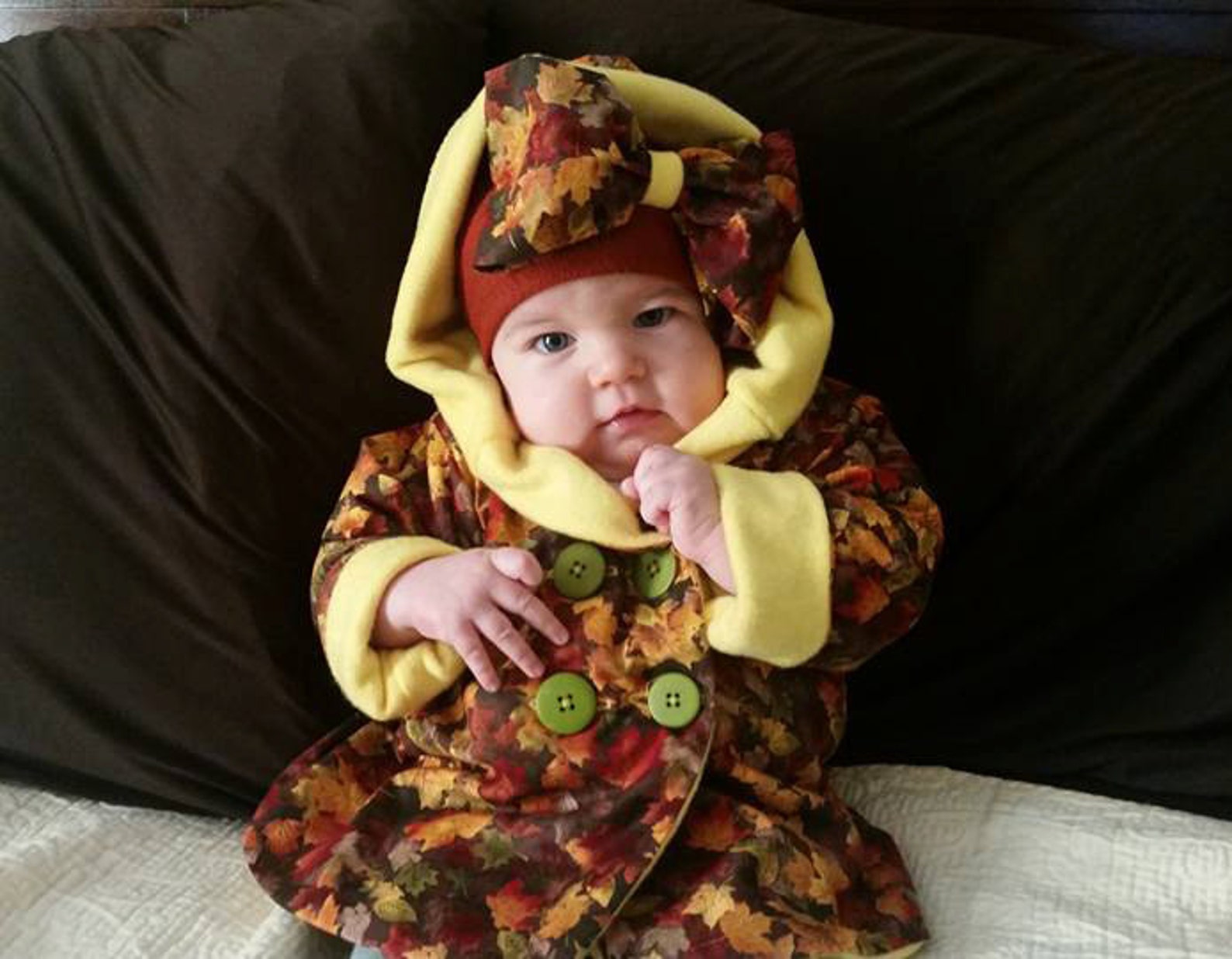 Hooded Jacket Pattern Pdf Sewing REVERSIBLE Woven and Etsy