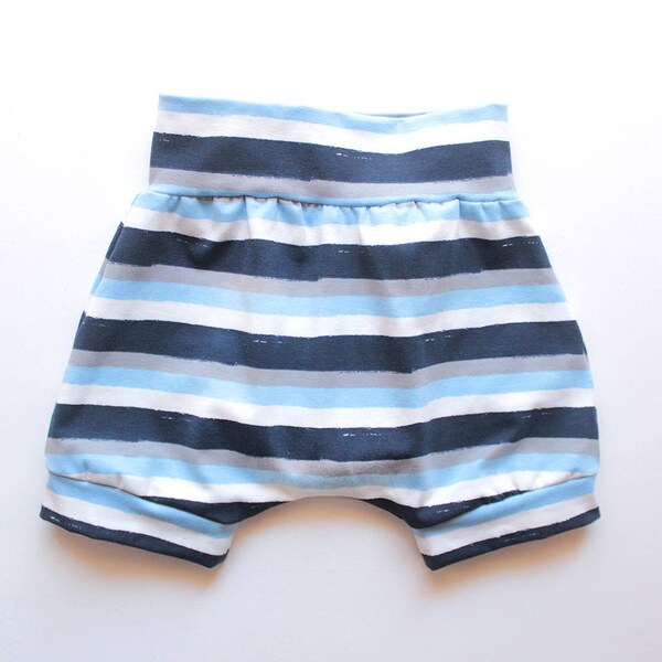 Girls Shorts Pattern - Etsy