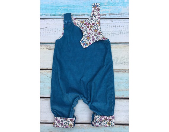 dungaree for baby boy