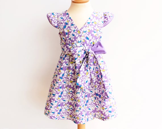 fairy dress for 4 year girl