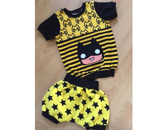  Baby Boys Clothes Summer Shorts Sets Ladies Man Short Sleeve  T-Shirt Tees Tops Shorts Pants with Pockets Boys Outfits (Black, 0-6  Months): Clothing, Shoes & Jewelry