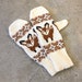 see more listings in the Gloves section