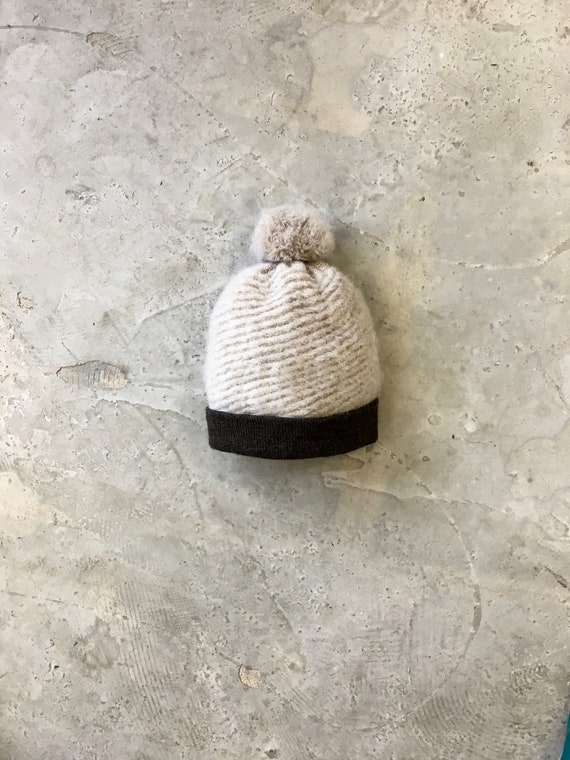 Mohair Hat Fluffy Hat Mohair Beanie 