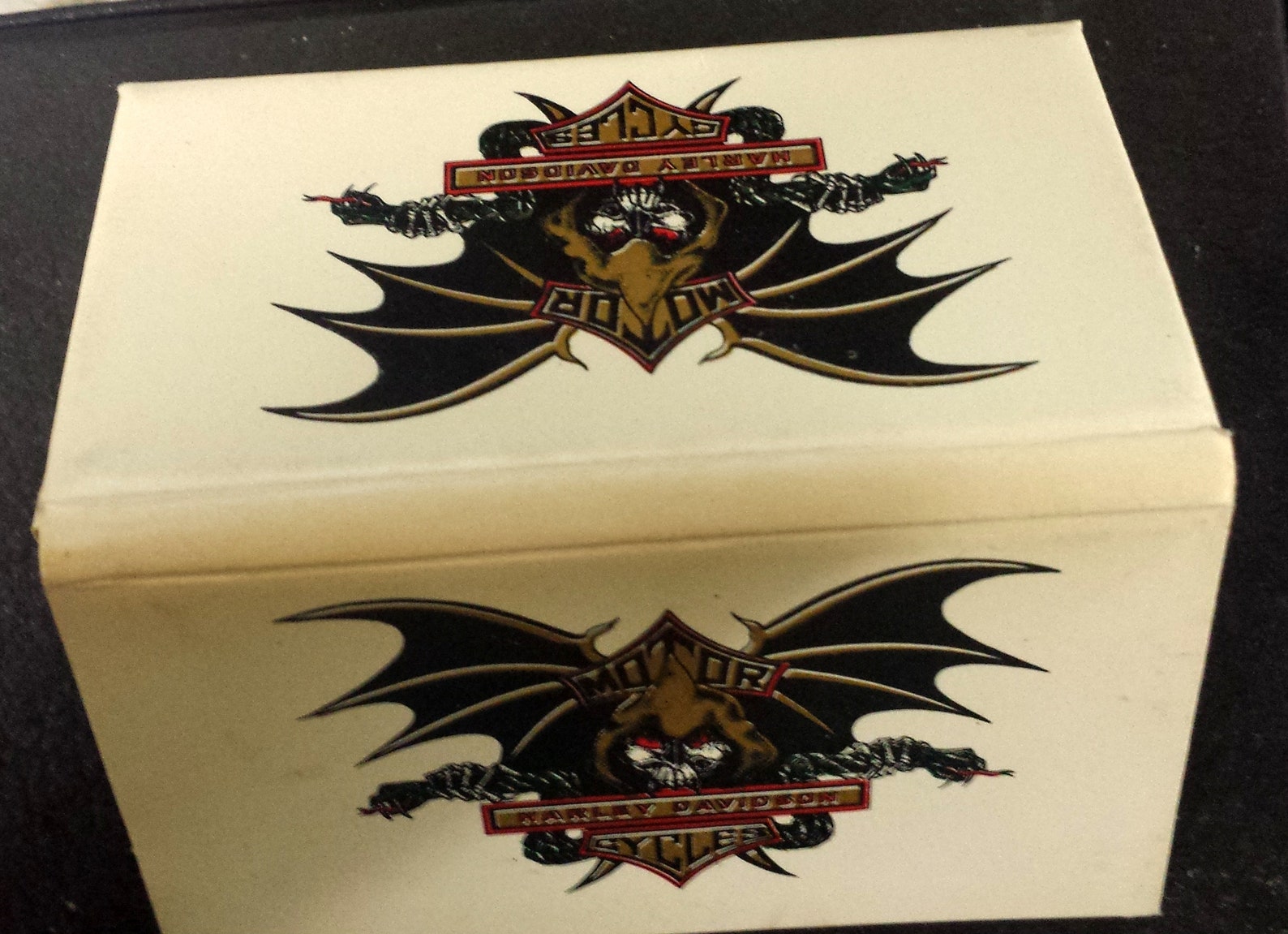 Illegal tobacco spain image