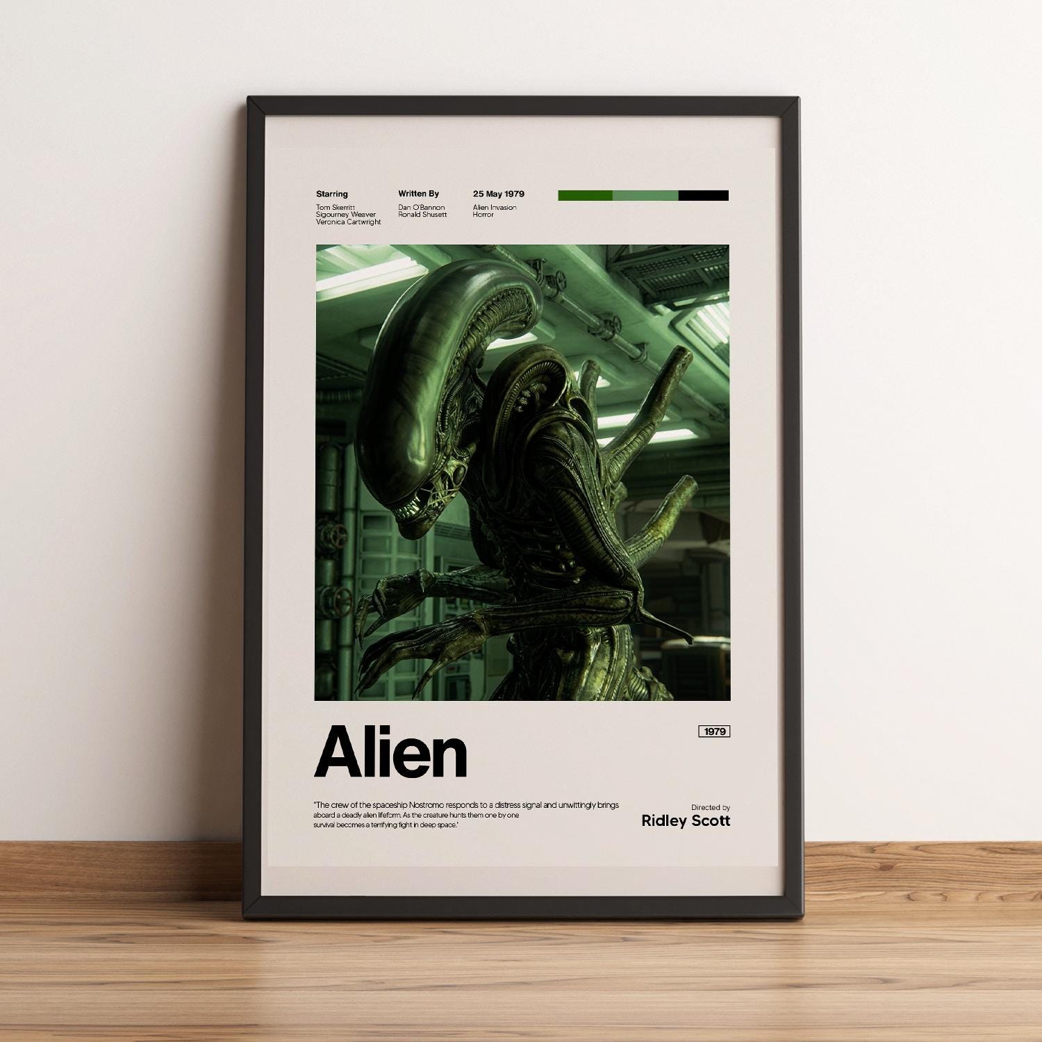 Hr giger poster - Etsy 日本
