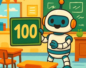 100 indicaciones om je klas leuker te maken