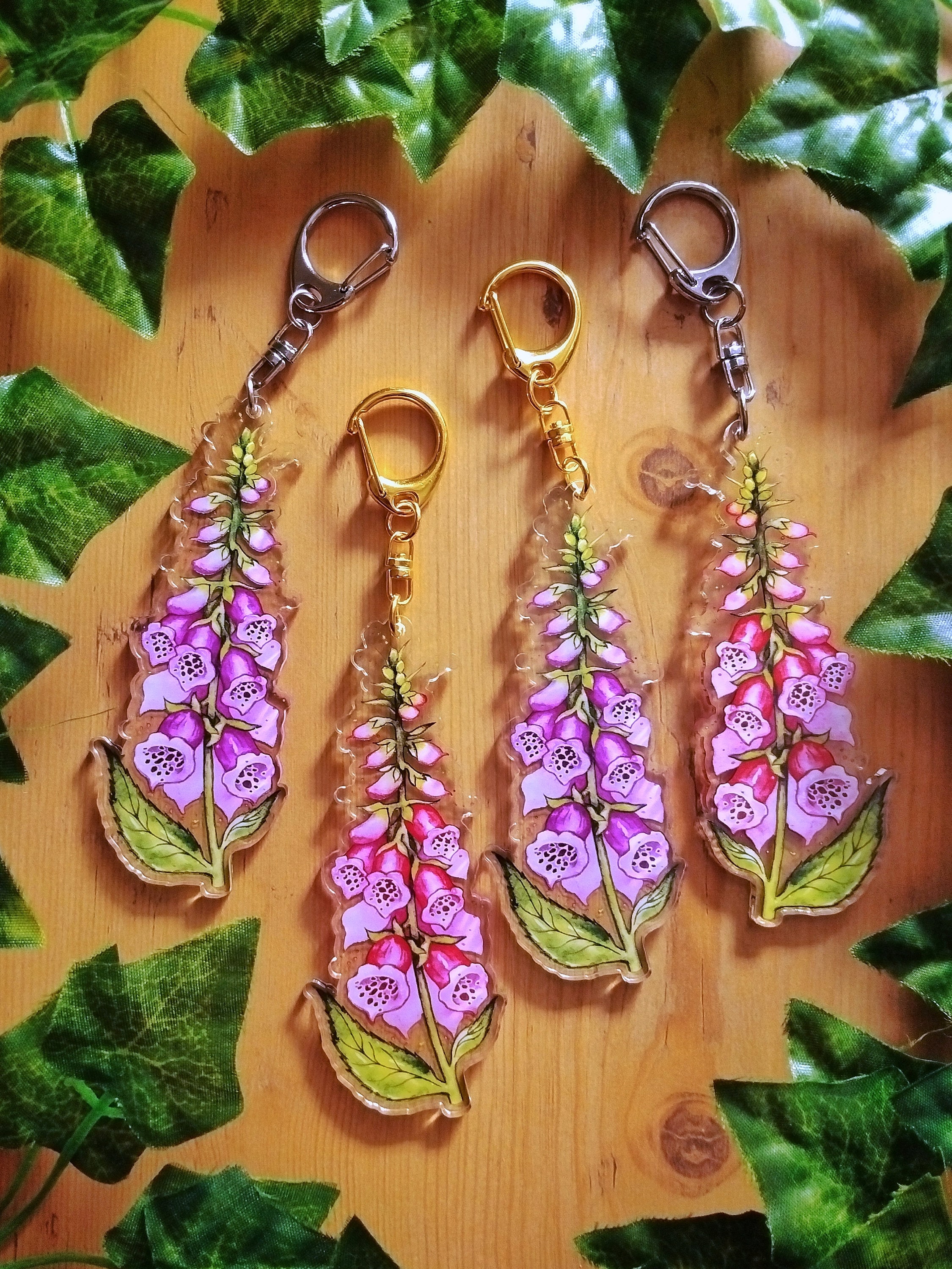 Foxglove 3