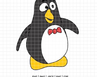4643 - Wheezy from Toy Story dtf full color Svg, Eps, Png, Dxf, Jpeg. Disneyy Toy Story dtf