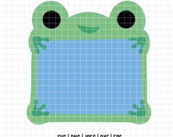 6393 - Lilypad-tekenfilmmodus Svg, Eps, Png, Dxf, Jpeg. Disneyy-cricut Toy Story
