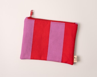 Canvas bag – stylish storage for your essentials