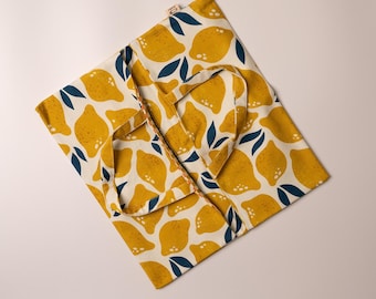 Kuchentasche für Springformen bis 28 cm