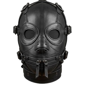Latex pony play mask - Etsy 日本