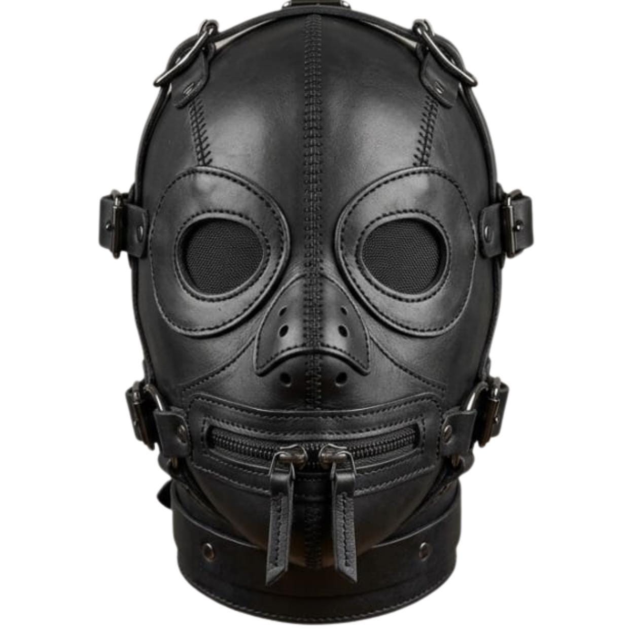 Latex pony play mask - Etsy 日本