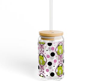 Glass Tumblers