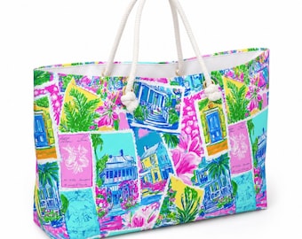 Beach Bags
