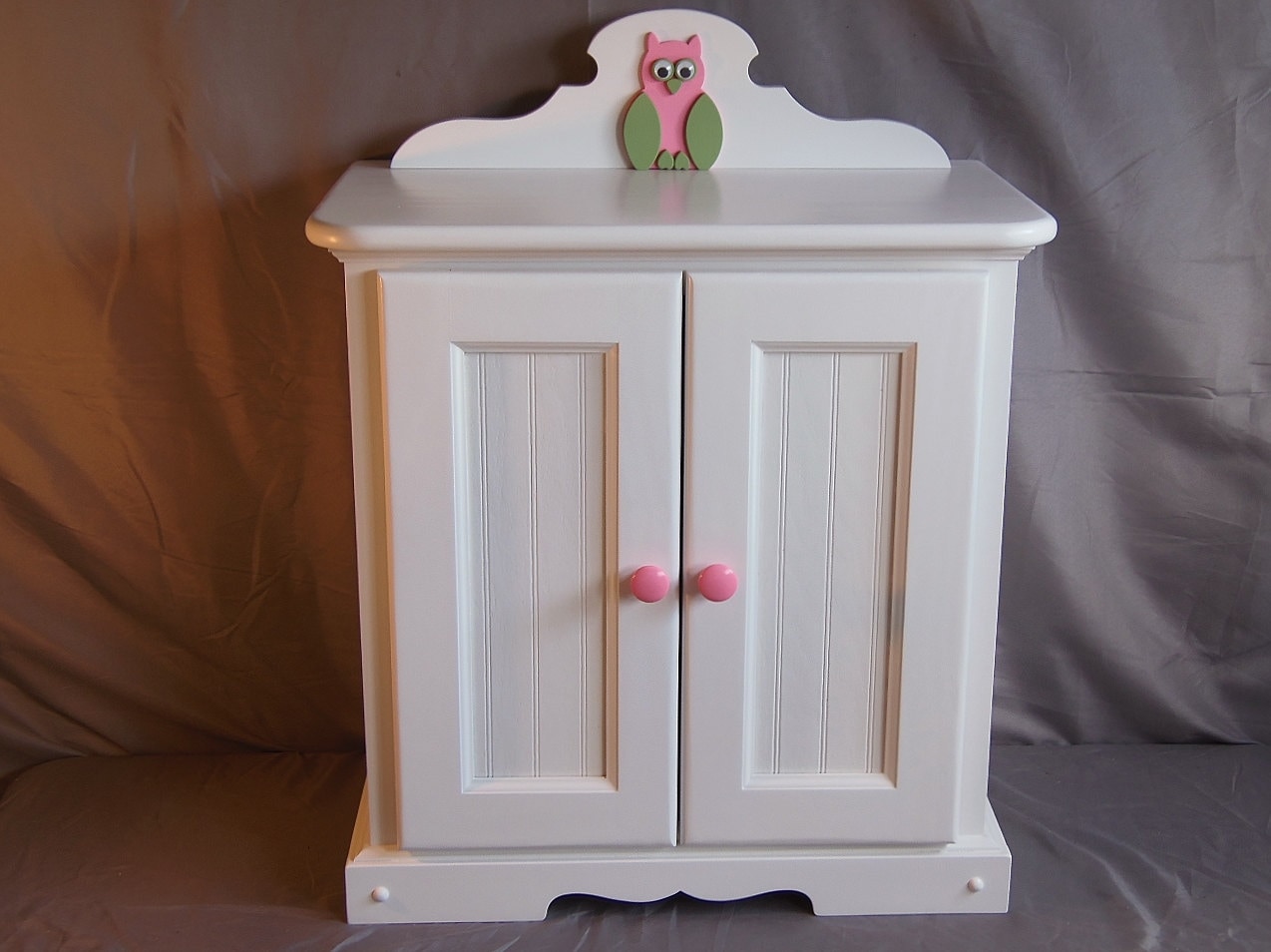 Doll Armoire for American girl doll and 18 inch dolls ... Doll Armoire for American girl doll and 18 inch dolls ...