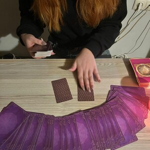 Paranormale lezing op hetzelfde uur | 60 gedetailleerde inzichten | Dringende tarotbegeleiding | Digitaal pdf-rapport afbeelding 14