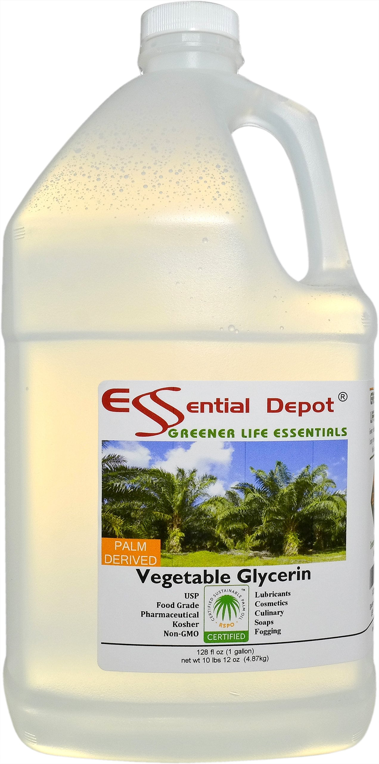 Sodium Hydroxide Lye Micro Beads - Food Grade - USP - 16 lbs - 8 x 2lb  Bottles: Essential Depot