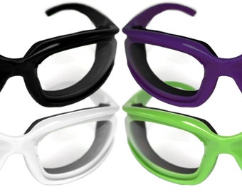 Goggles - Foam Lined