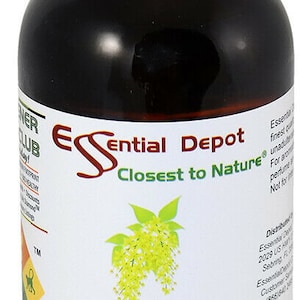 Cassia Essential Oil 4 oz.