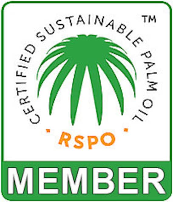 Palm Oil RSPO