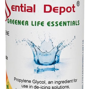 Propylene Glycol 1 Pint