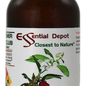 Wintergreen Essential Oil 4 oz.