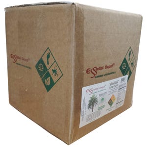 Palm Oil Cube - 50 lbs. - No Stir - RSPO - Sustainable - NOT Hydrogenated - Food Grade - Semi-Solid (scoopable) - Vegan - non-GMO