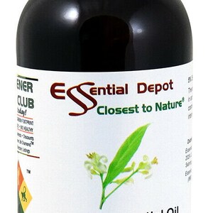 Neroli Essential Oil 5% Dilution in Pure Jojoba 4 fl oz