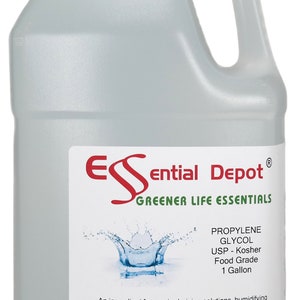 Propylene Glycol 1 Gallon