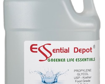 Propylene Glycol 1 Gallon