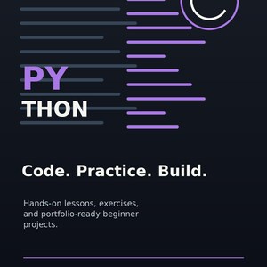 Libro electrónico "Kit de inicio de Python" / Guía de programación para principiantes (descarga en PDF) imagen 3