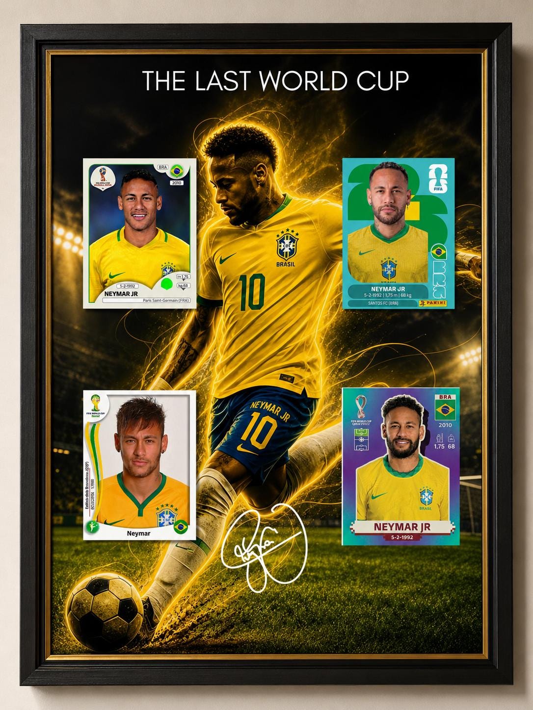 Cristiano ronaldo world cup - Etsy 日本