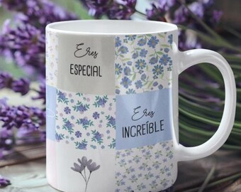 Women’s Day Sublimation Mug 11oz Art PNG March 8 Strong Women Design Ready to Print Wrap File Instant Download