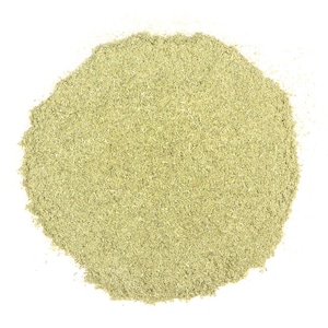 Yarrow Powder | Organic Yarrow Powder | Achillea millefolium