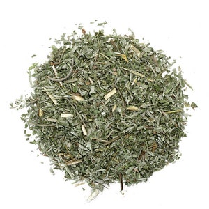 Wormwood Herb | Artemisia Absinthium