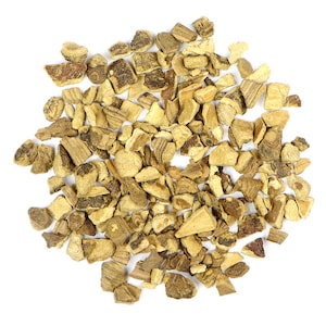Prickly Ash Bark | Wildcrafted Prickly Ash Bark | Zanthoxylum Clava-Herculis