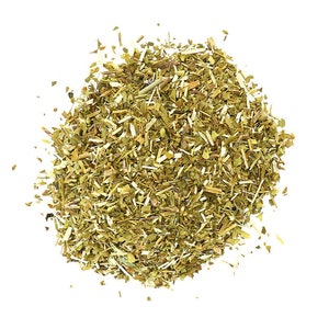 Skullcap Herb | Organic Skullcap Herb | Scutellaria lateriflora