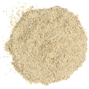 Milk Thistle Seed Powder | Organic Milk Thistle Seed Powder | Silybum marianum