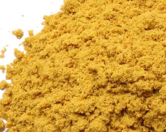 Bee Pollen Powder, Organic - Raw