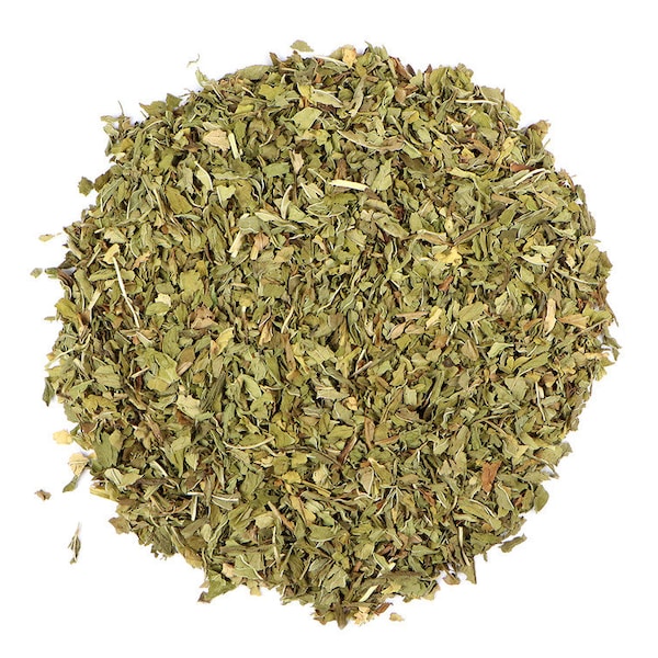 Spearmint Leaf | Spearmint Tea | Mentha spicata