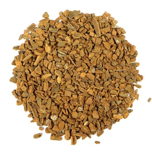 Cinnamon Chips | Cinnamomum Cassia